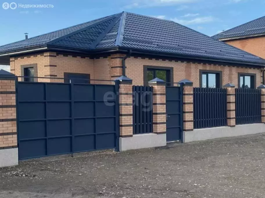 Дом в Ставропольский край, городской округ Пятигорск, село Золотушка, ... - Фото 1