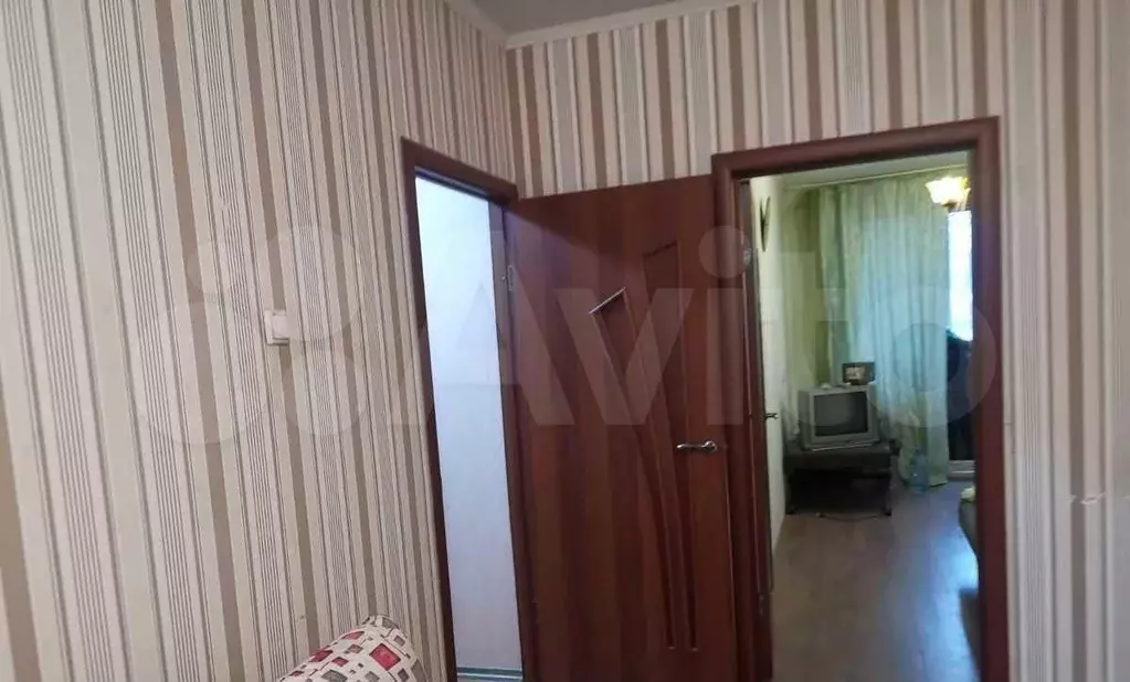 1-к. квартира, 45 м, 1/12 эт. - Фото 1