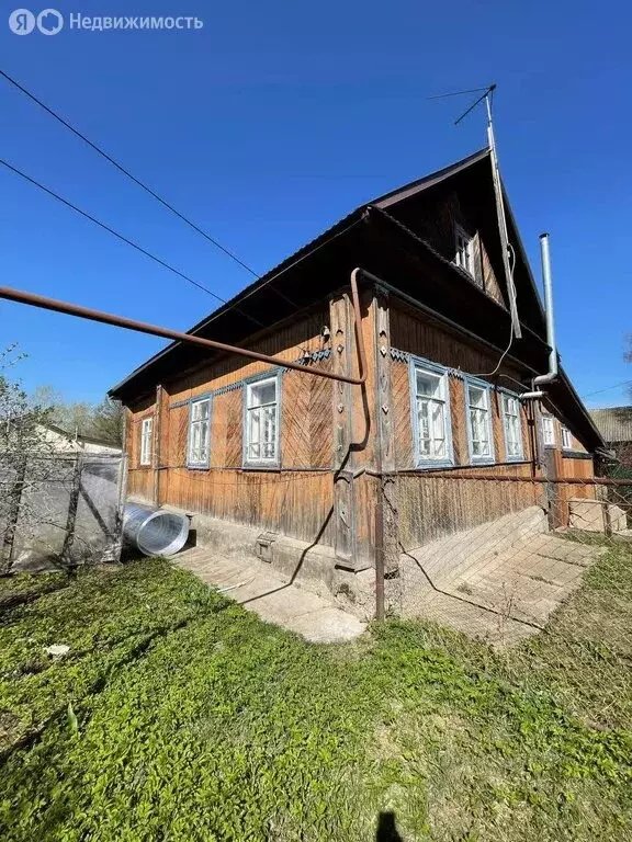 Дом в Пермь, улица Генерала Ватутина (47 м) - Фото 2