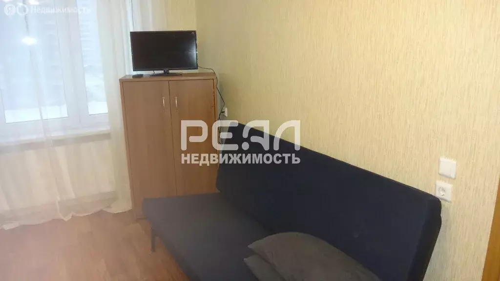 1-комнатная квартира: Санкт-Петербург, проспект Кузнецова, 10к2 (33.2 ... - Фото 2