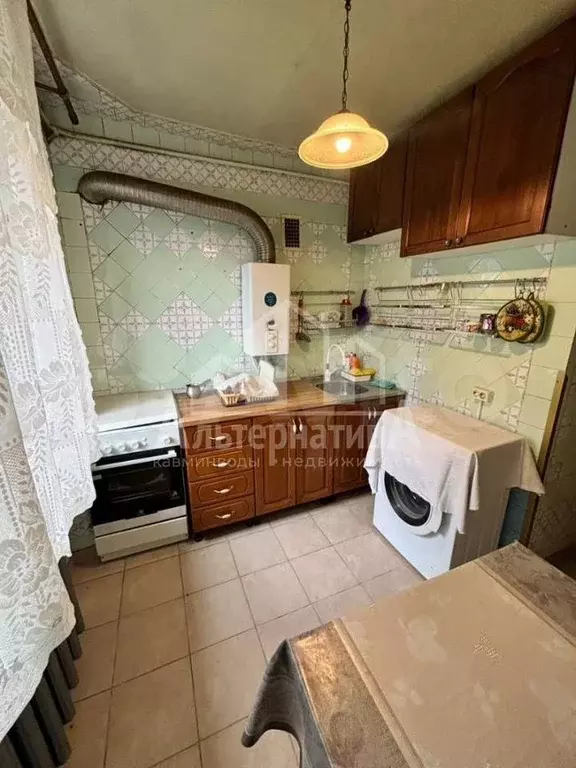 3-к. квартира, 60 м, 5/5 эт. - Фото 0