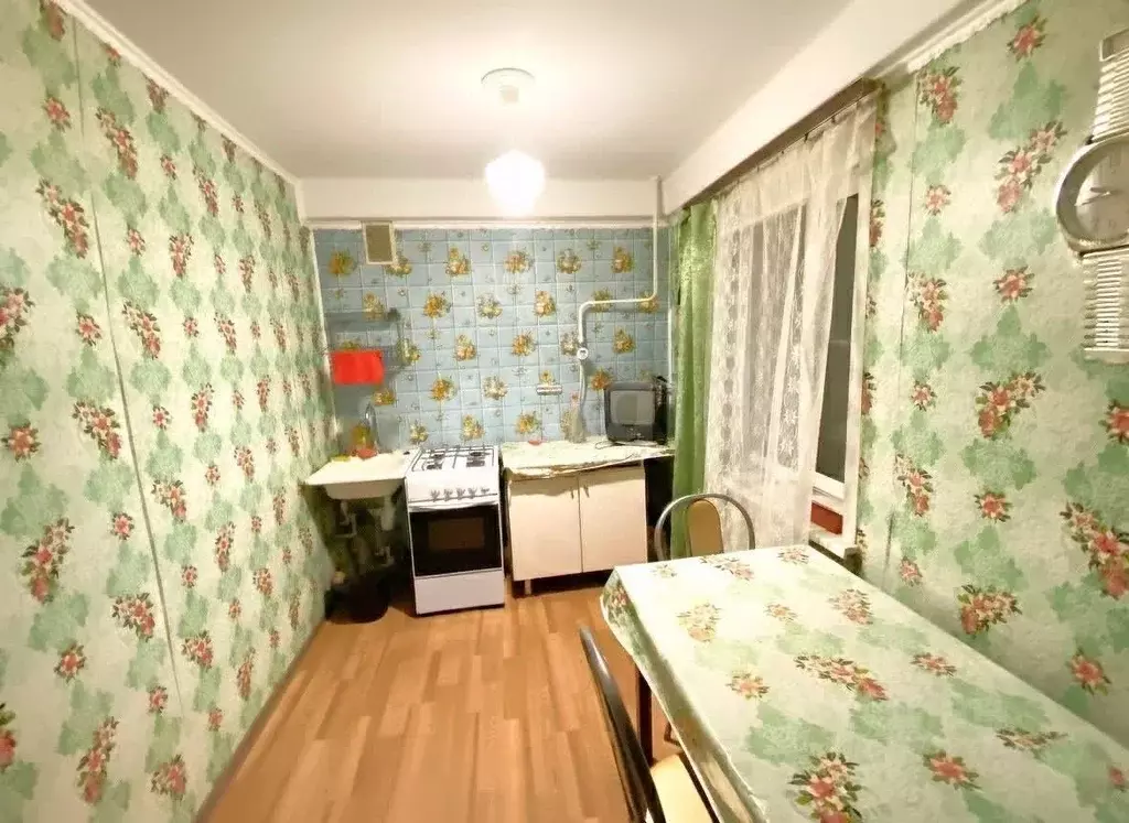 2-к кв. Ярославская область, Рыбинск Гражданская ул., 49 (56.5 м) - Фото 1
