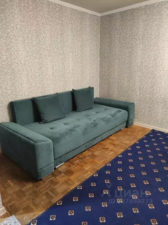 1-к кв. Москва Дмитровское ш., 63К1 (35.0 м) - Фото 2