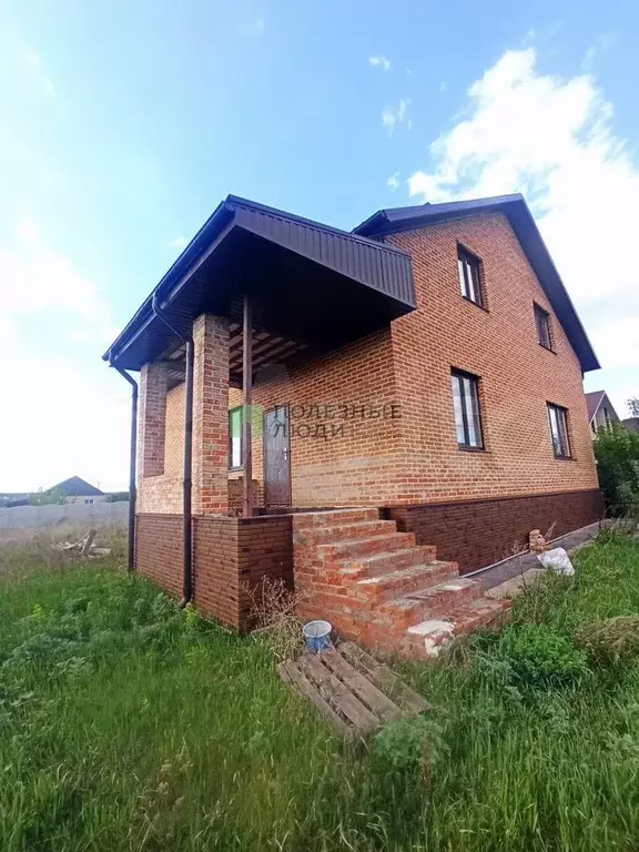 Дом 162,5 м на участке 15 сот. - Фото 1