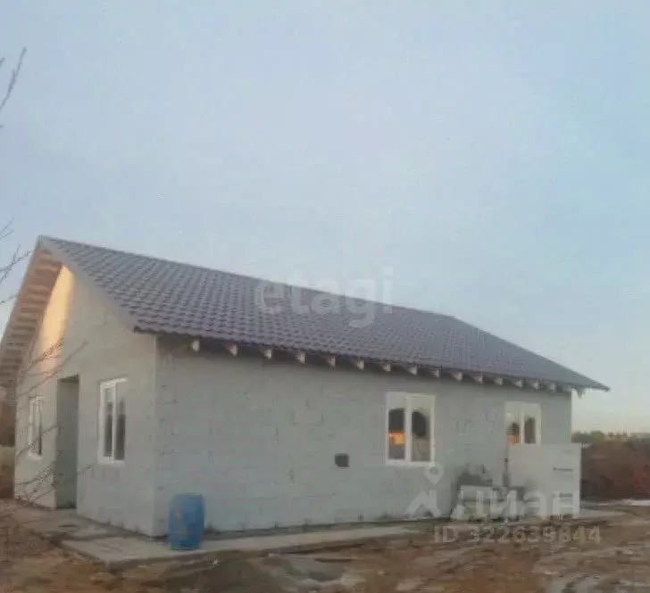 Участок в Пермский край, Пермский муниципальный округ, Аникина Гора ... - Фото 2