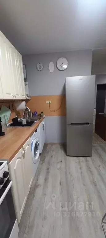 2-к кв. Москва ул. Шаболовка, 30/12 (55.0 м) - Фото 0