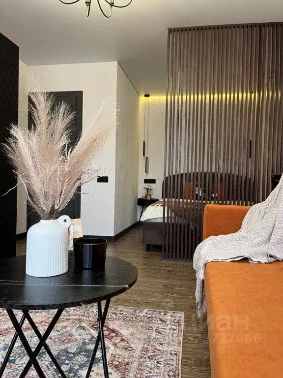 1-к кв. Московская область, Сергиев Посад просп. Красной Армии, 9/1 ... - Фото 2