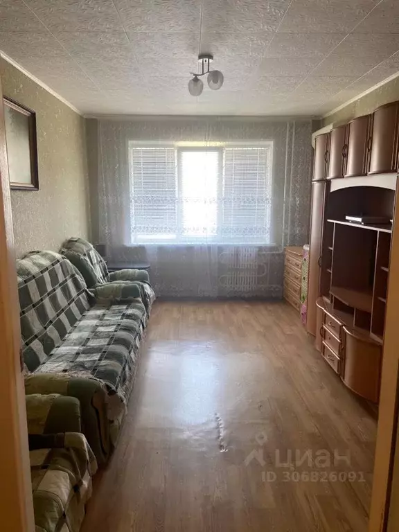 2-к кв. Волгоградская область, Волжский просп. Дружбы, 52 (52.0 м) - Фото 0