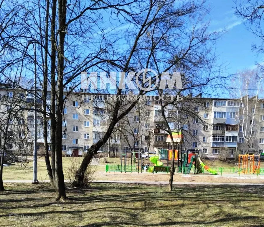 Продаётся 3-к квартира, 51.3 м - Фото 0