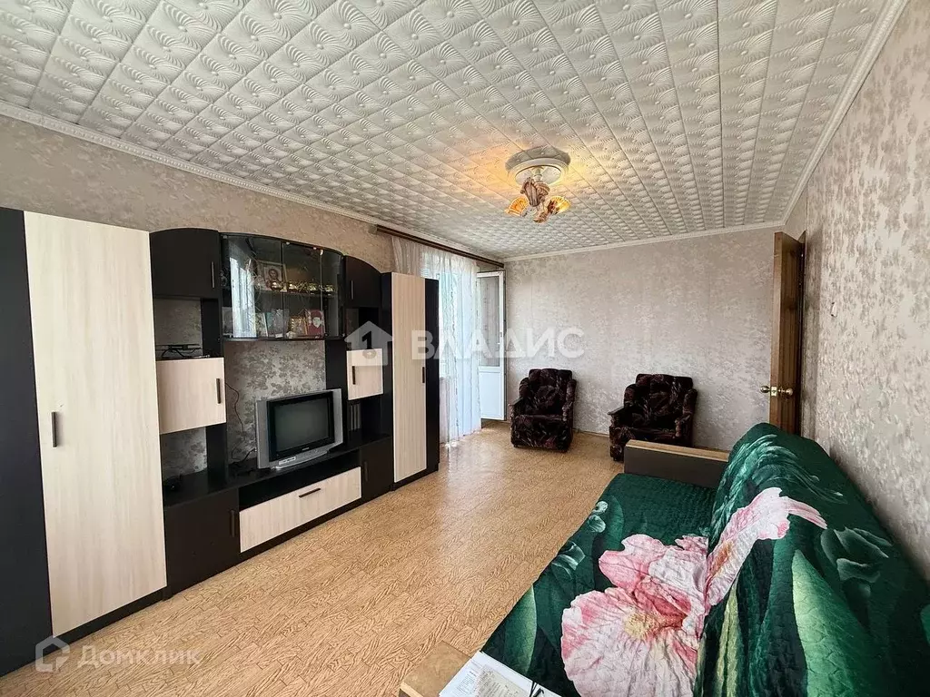 Продаётся 4-к квартира, 68.3 м - Фото 0