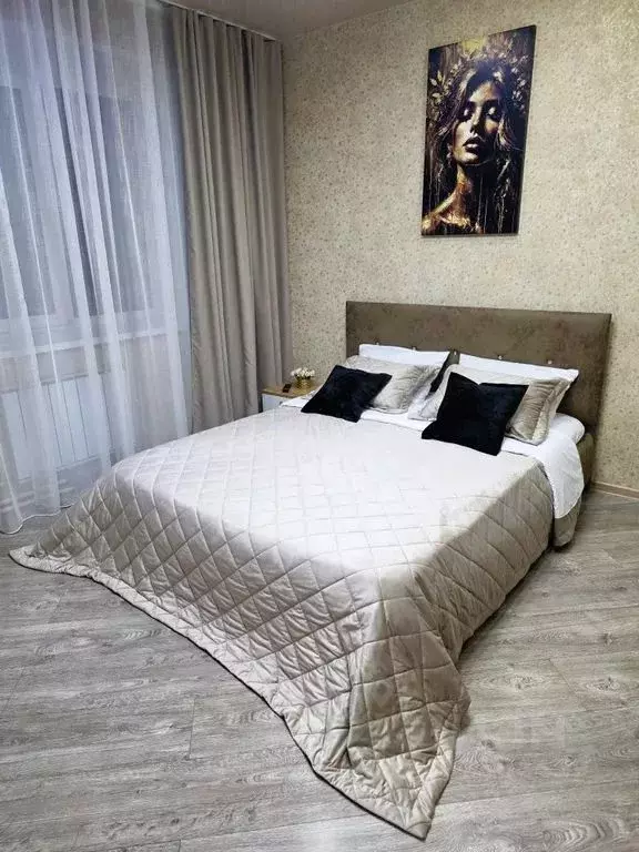 1-к кв. Хакасия, Абакан ул. Чертыгашева, 69 (46.0 м) - Фото 1