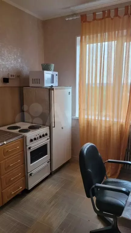 1-к. квартира, 33,6 м, 9/9 эт. - Фото 0