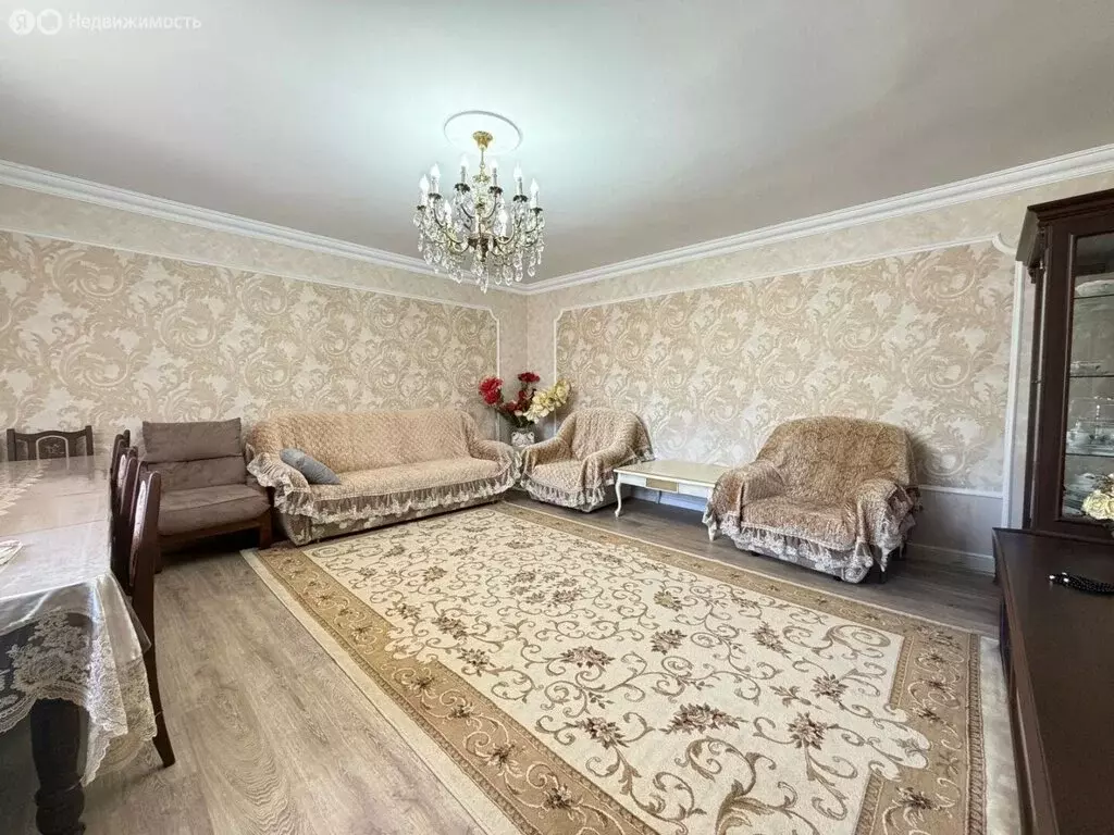 Дом в Нальчик, курортный посёлок Вольный Аул, Черкесская улица, 3 (140 ... - Фото 2