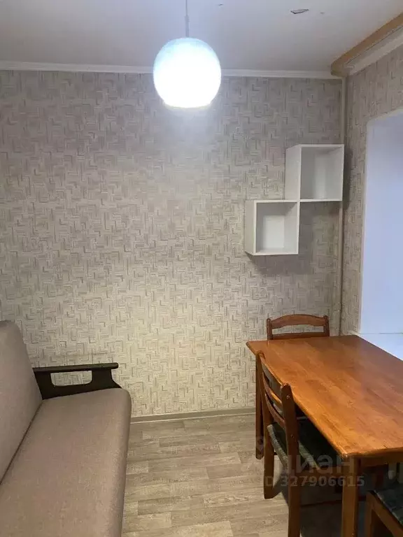 2-к кв. Челябинская область, Челябинск ул. Доватора, 44а (42.0 м) - Фото 1