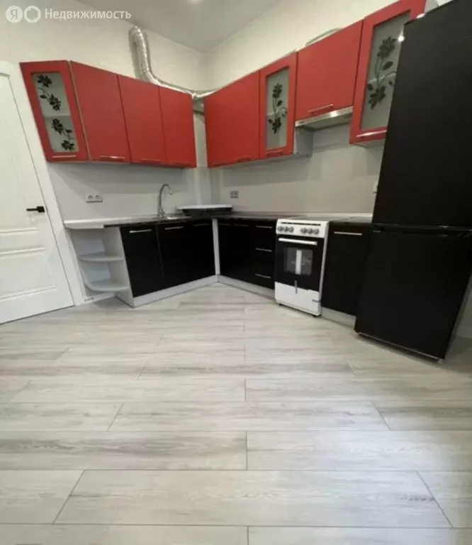 1-комнатная квартира: Санкт-Петербург, Планерная улица, 89 (35 м) - Фото 2