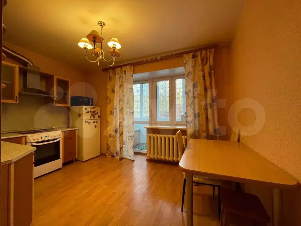 2-к. квартира, 70 м, 5/14 эт. - Фото 1