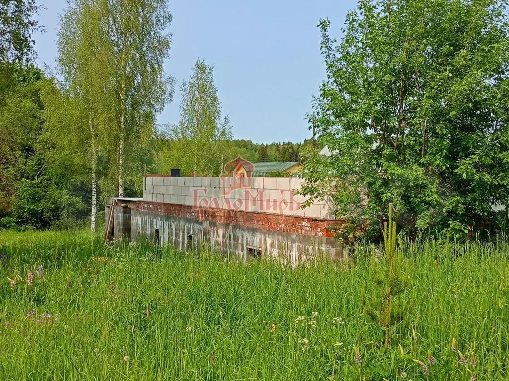 Дом 308 м на участке 10 сот. - Фото 0