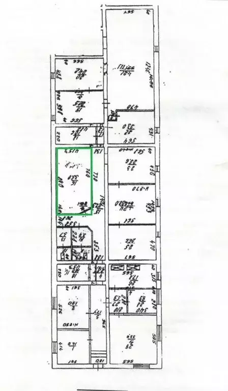 Офис в Свердловская область, Екатеринбург ул. Бисертская, 6 (35 м) - Фото 0