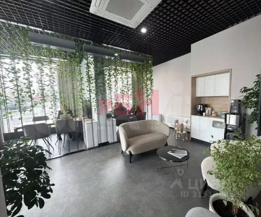 Офис в Курганская область, Курган ул. Коли Мяготина, 179 (148 м) - Фото 1