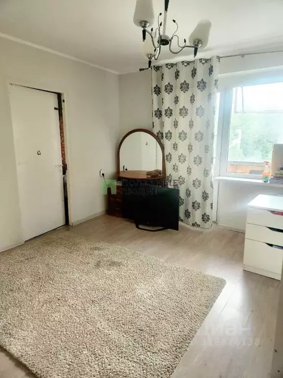 3-к кв. Краснодарский край, Новороссийск ул. Куникова, 48 (54.9 м) - Фото 0