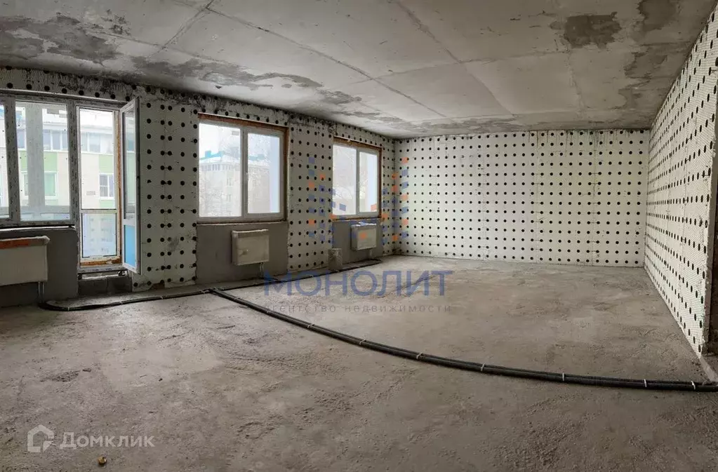 Продаётся 2-к квартира, 50.1 м - Фото 1