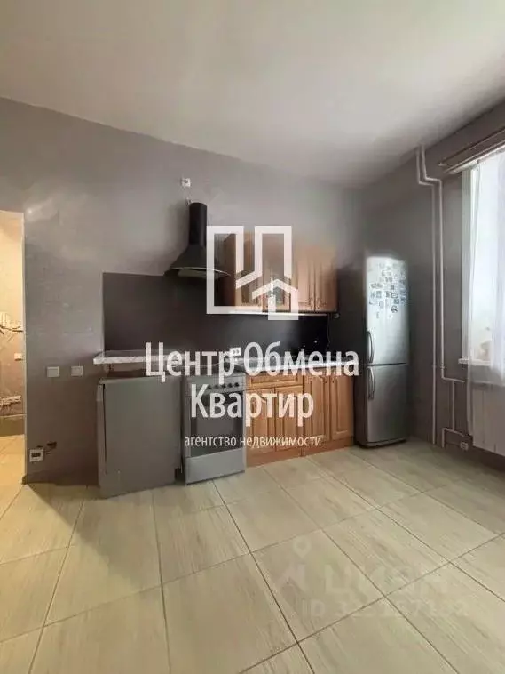 1-к кв. Иркутская область, Иркутск Академическая ул., 56/4 (40.0 м) - Фото 1