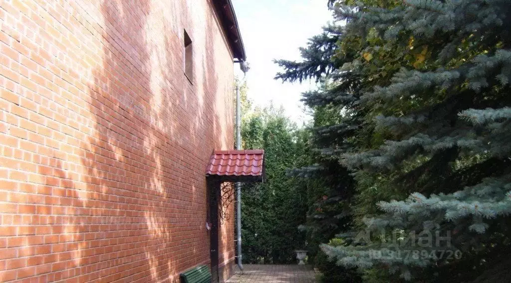 Дом в Московская область, Одинцовский городской округ, д. Шульгино  ... - Фото 1