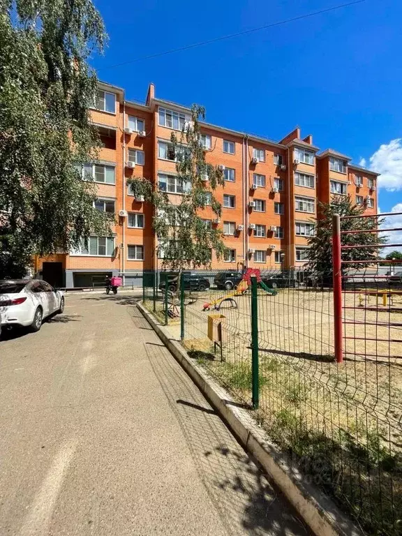 1-к кв. Краснодарский край, Краснодар пос. Березовый, ул. 2-я ... - Фото 1