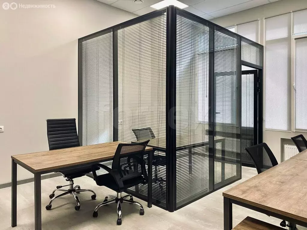 Офис (191 м) - Фото 1