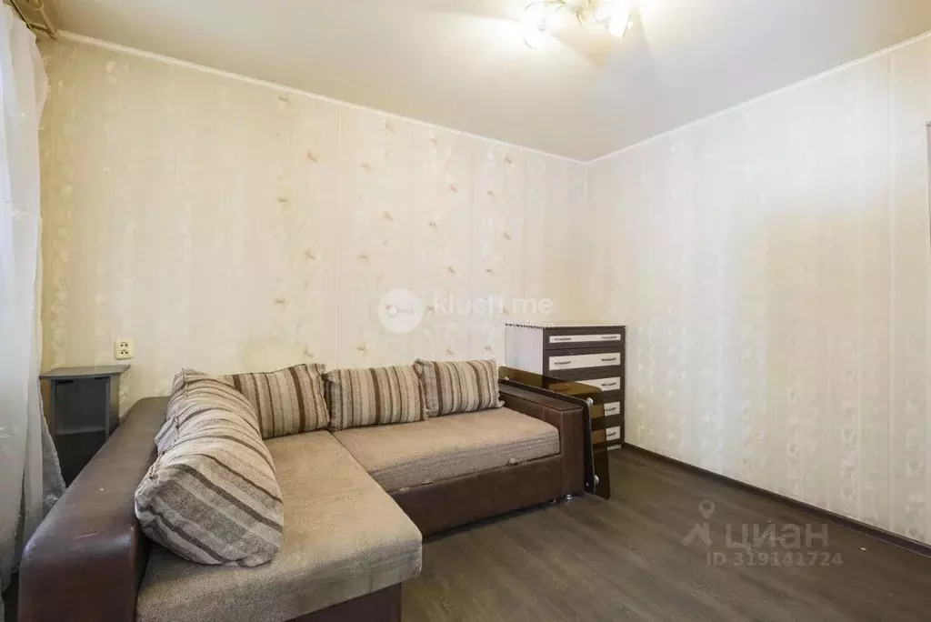 2-к кв. Татарстан, Казань ул. Бондаренко, 8 (62.3 м) - Фото 0