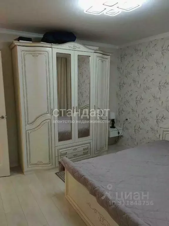 3-к кв. Ставропольский край, Ессентуки Кисловодская ул. (70.0 м) - Фото 2