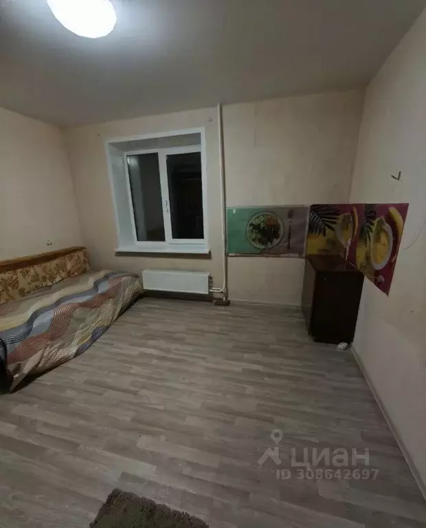 Комната Пермский край, Пермь Сысольская ул., 6 (20.0 м) - Фото 2