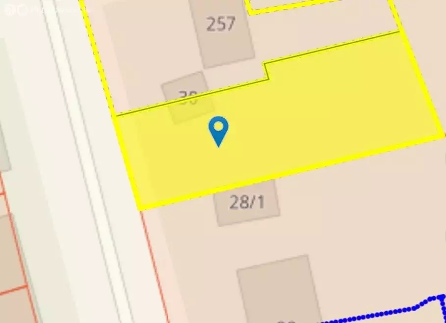 Участок в Новотитаровская, улица Крупской (5 м) - Фото 1