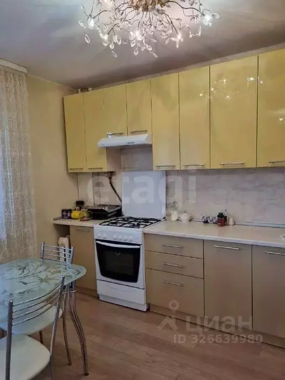 3-к кв. Башкортостан, Уфа ул. Менделеева, 201/2 (75.5 м) - Фото 1