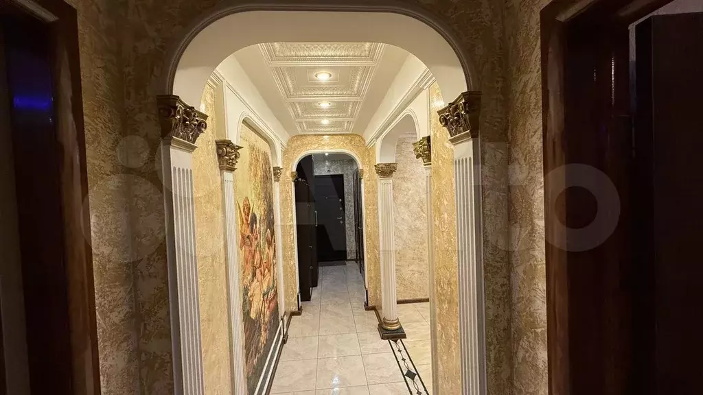 3-к. квартира, 55 м, 4/5 эт. - Фото 1