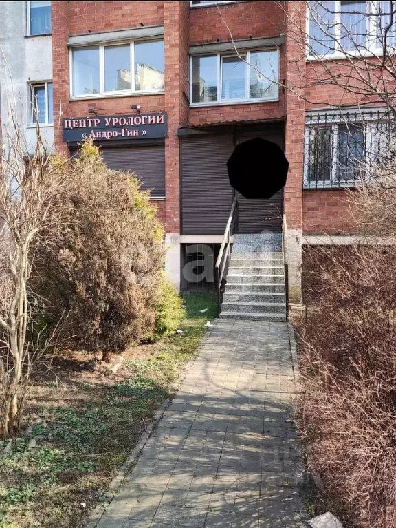 Офис в Калининградская область, Калининград Озерная ул., 34 (56 м) - Фото 1