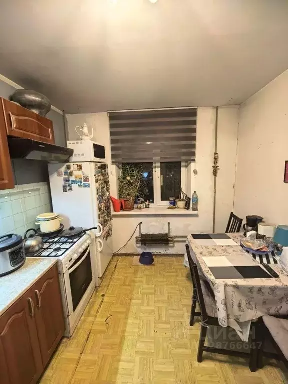 3-к кв. Московская область, Раменское ул. Приборостроителей, 21 (72.0 ... - Фото 2