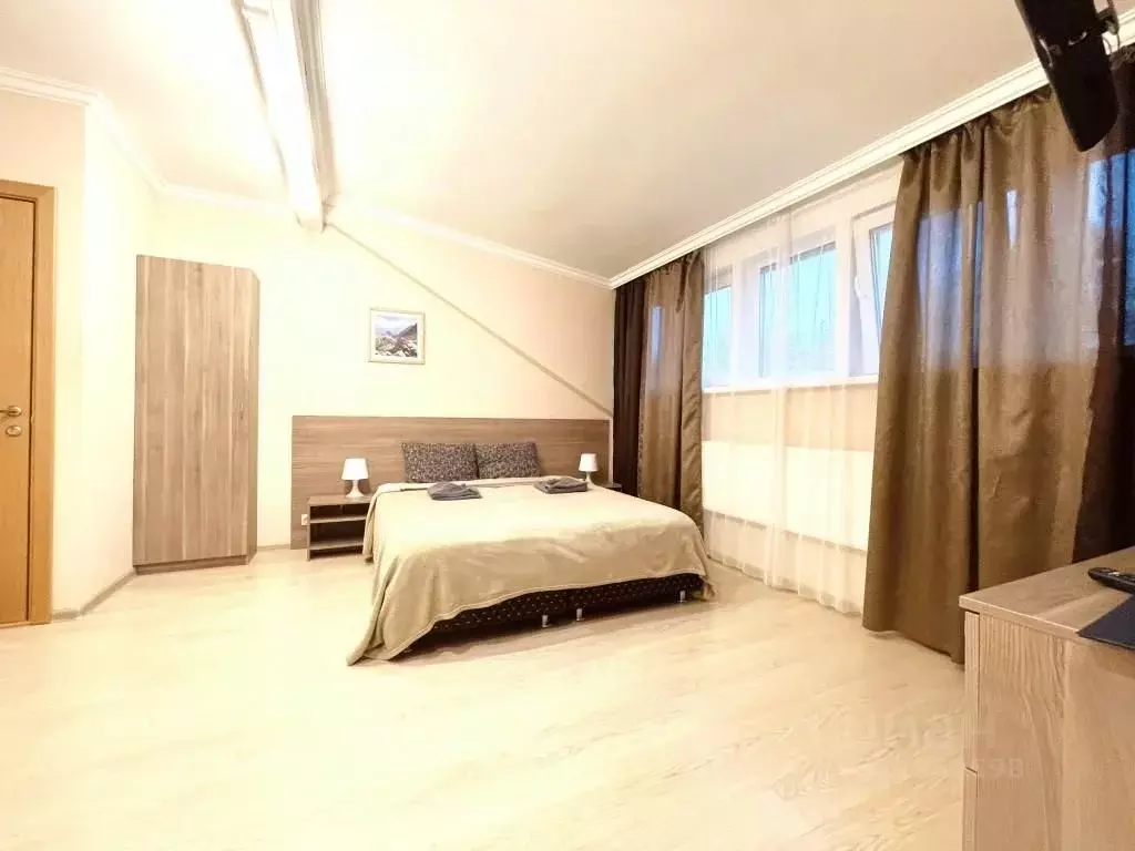 1-к кв. Калужская область, Малоярославецкий район, Маклино с/пос, с. ... - Фото 2