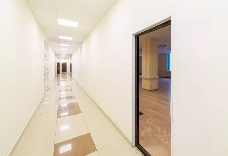 Офис в Санкт-Петербург ул. Мира, 3 (130 м) - Фото 2