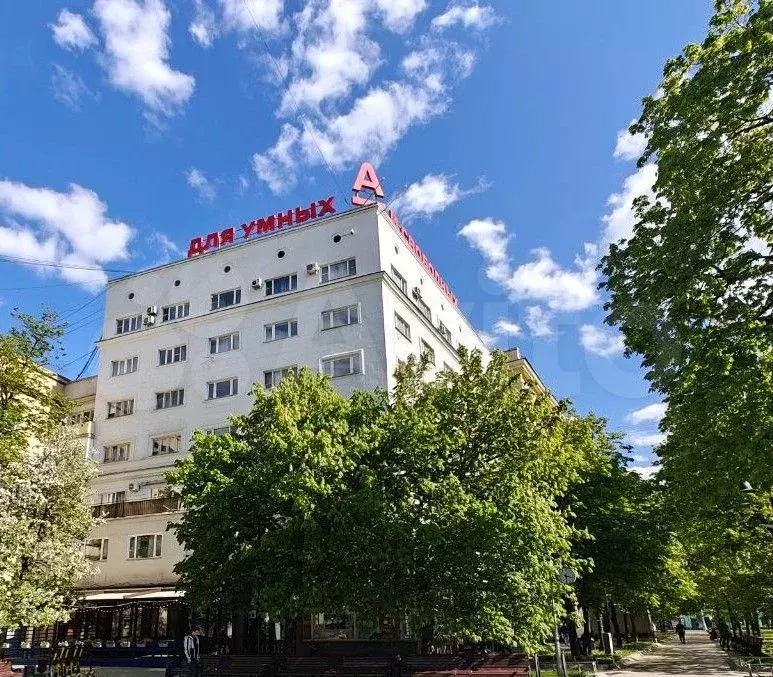 Комната 16 м в 4-к., 2/7 эт. - Фото 0