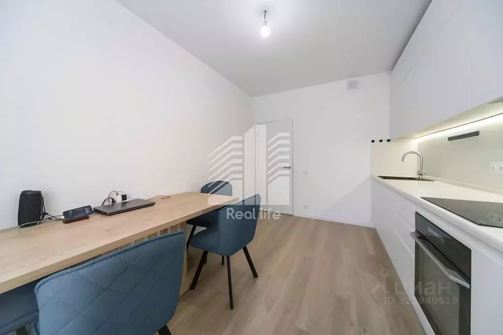 3-к кв. Московская область, Домодедово городской округ, с. Ям ул. ... - Фото 2