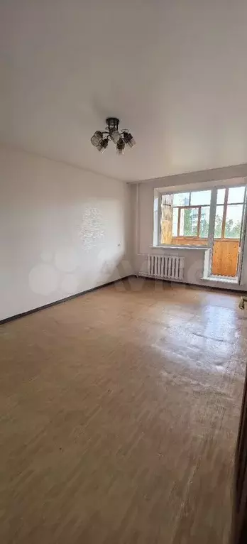 2-к. квартира, 54 м, 7/9 эт. - Фото 1