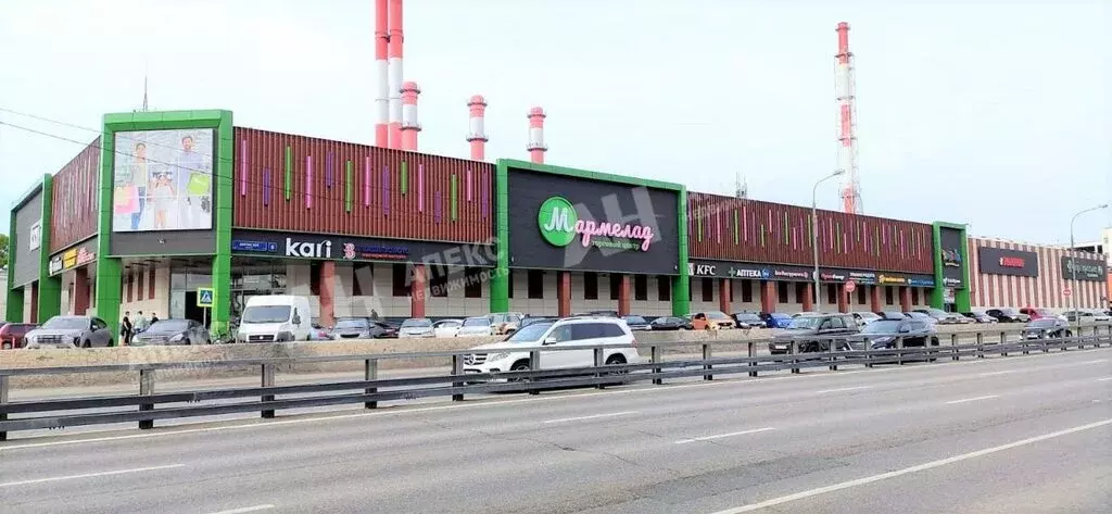 Помещение свободного назначения (1430 м) - Фото 1