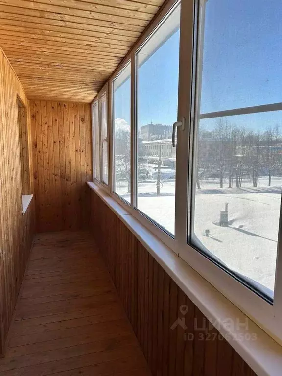 1-к кв. Марий Эл, Йошкар-Ола ул. Свердлова, 32 (36.9 м) - Фото 2