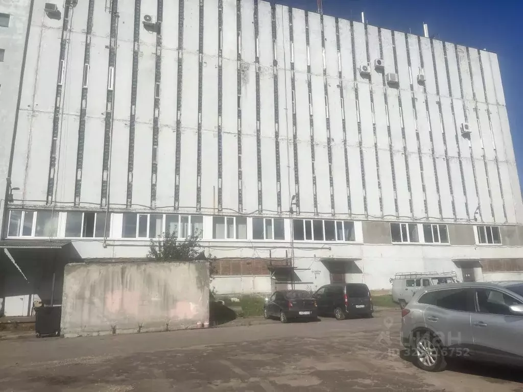 Помещение свободного назначения в Тверская область, Тверь ул. ... - Фото 2