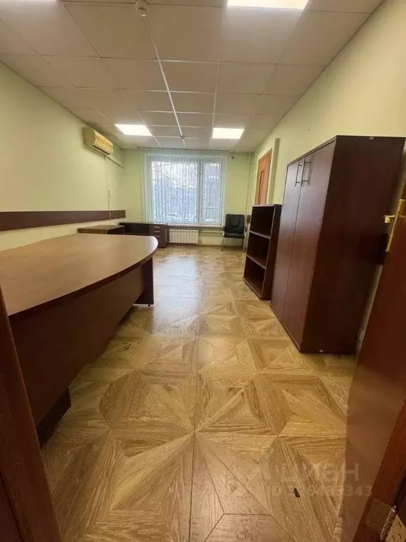 Помещение свободного назначения в Москва ул. Милашенкова, 18 (21 м) - Фото 1