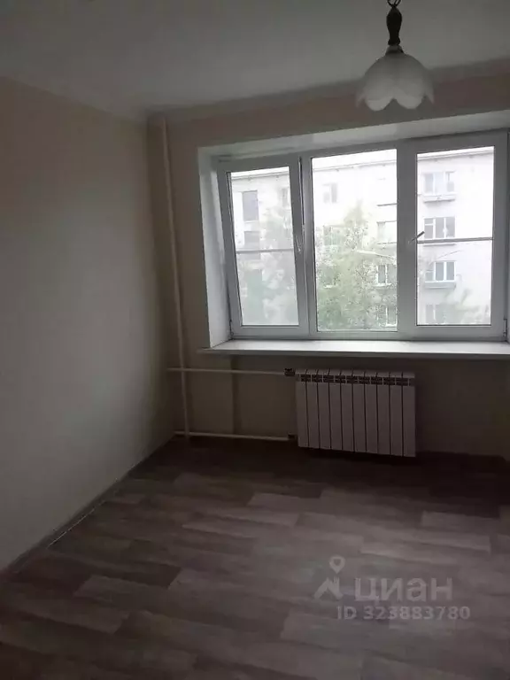 1-к кв. Московская область, Подольск Климовск мкр, ул. Заводская, 14 ... - Фото 1