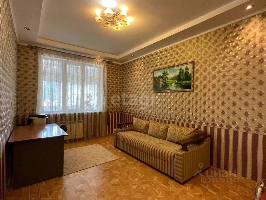 Дом в Ростовская область, Ростов-на-Дону ул. Алексея Русова (400 м) - Фото 0