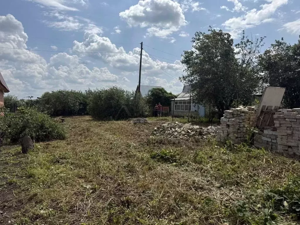 Участок в Татарстан, Набережные Челны Юбилейный СТ, 438 (5.0 сот.) - Фото 1