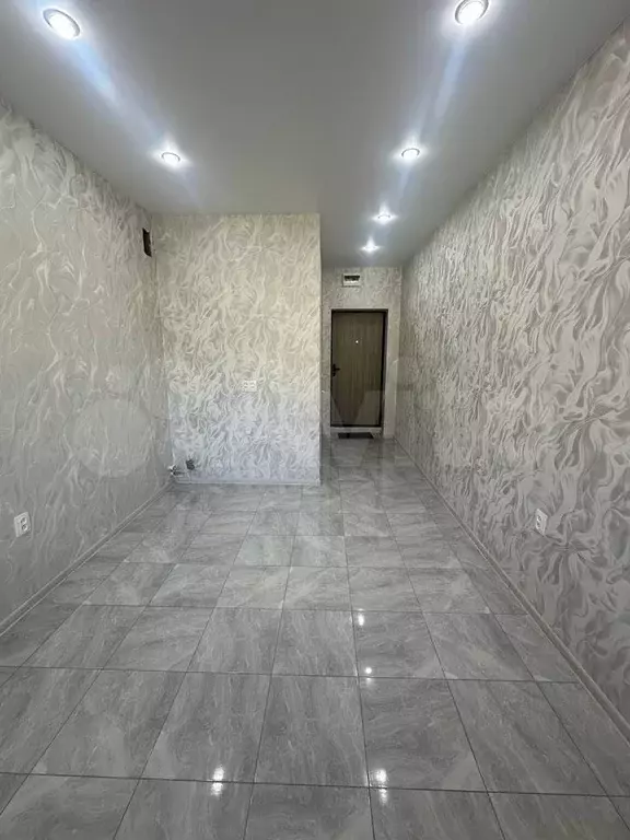 Квартира-студия, 22 м, 1/3 эт. - Фото 1